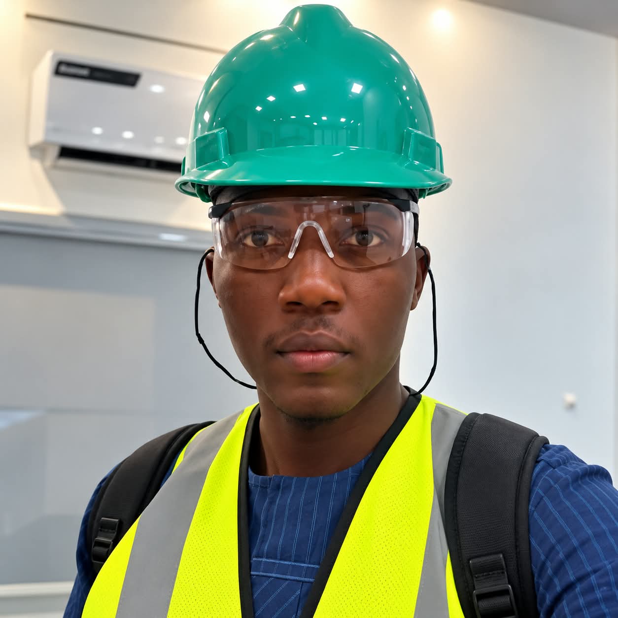 Lawal Dare David