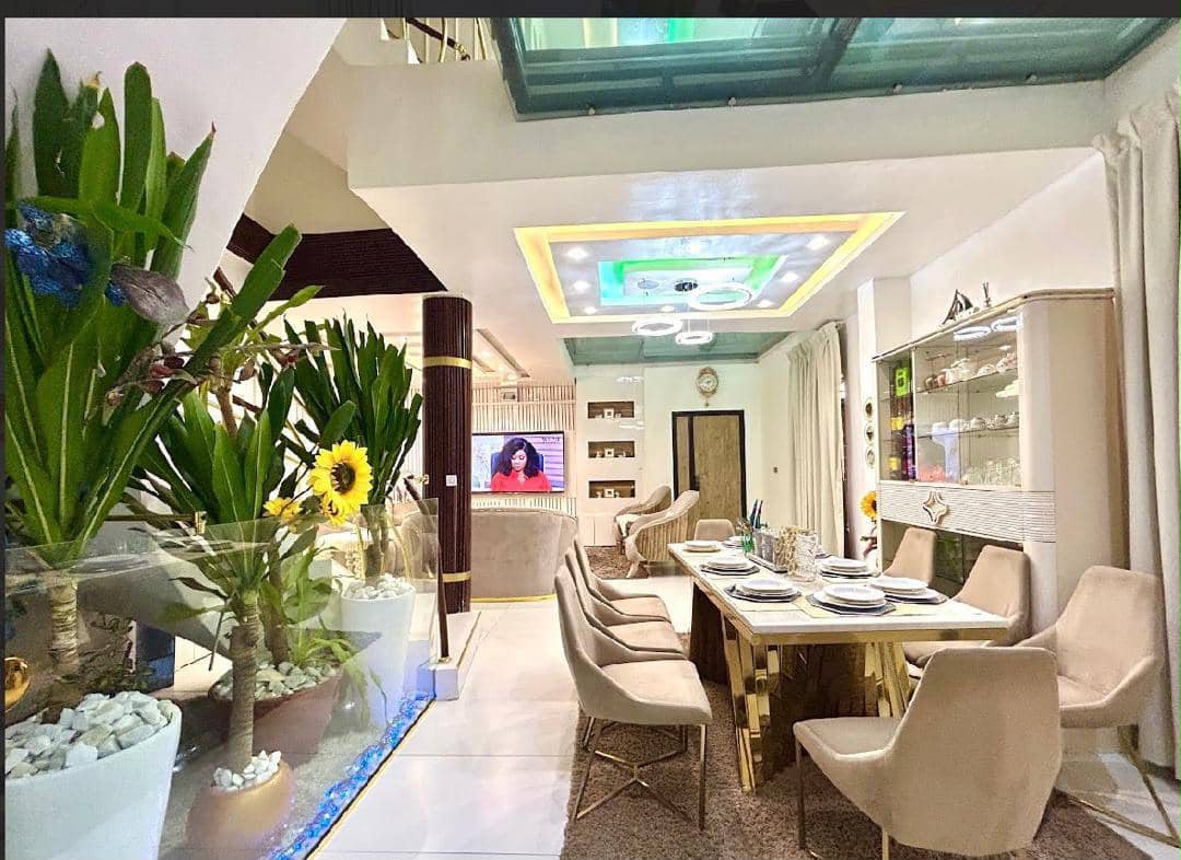 WATERFRONT LUXURY 5-BEDROOM DUPLEX | IKOYI* view 2